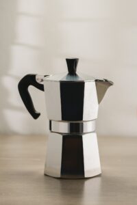 Moka pot