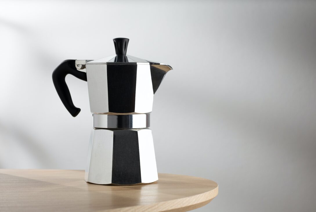 Moka pot