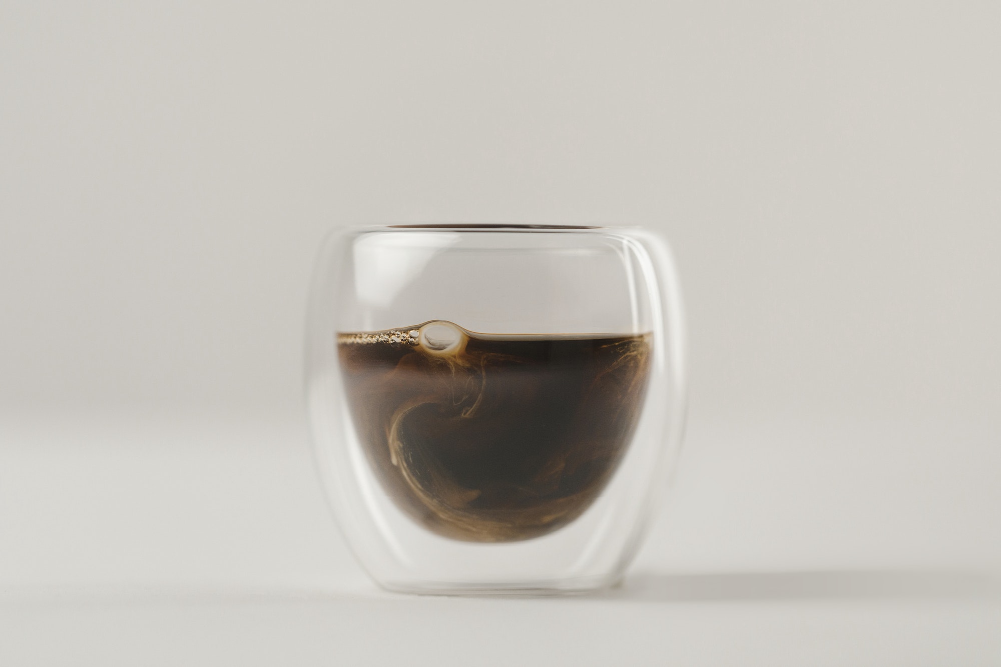 Regular Glass vs Borosilicate Glass for Coffee Mugs Daily Demitasse